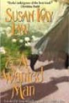 A Wanted Man by Susan Kay Law