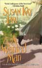 A Wanted Man by Susan Kay Law