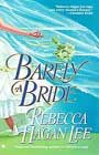 Barely a Bride by Rebecca Hagan Lee