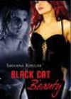 Black Cat Beauty by Savanna Kougar
