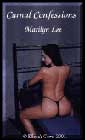 Carnal Confessions by Marilyn Lee