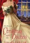 Christmas with the Duchess by Tamara Lejeune
