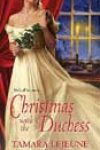 Christmas with the Duchess by Tamara Lejeune