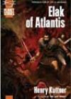 Elak of Atlantis by Henry Kuttner