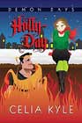 Holly-Day by Celia Kyle