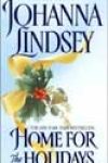 Home for the Holidays by Johanna Lindsey