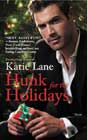 Hunk for the Holidays by Katie Lane