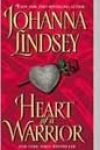 Heart of a Warrior by Johanna Lindsey