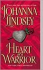 Heart of a Warrior by Johanna Lindsey