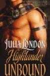 Highlander Unbound by Julia London