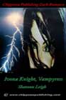 Ivona Knight, Vampyress by Shannon Leigh