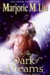 In the Dark of Dreams by Marjorie M Liu