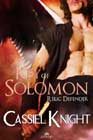 Key of Solomon by Cassiel Knight