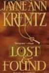 Lost & Found by Jayne Ann Krentz