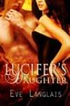 Lucifer’s Daughter by Eve Langlais