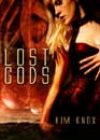 Lost Gods by Kim Knox