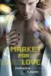 Market for Love by Jamaica Layne