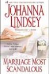 Marriage Most Scandalous by Johanna Lindsey