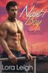 Nauti Boy by Lora Leigh