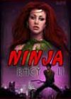 Ninja by Racy Li