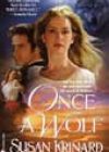 Once a Wolf by Susan Krinard