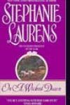 On a Wicked Dawn by Stephanie Laurens