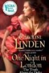 One Night in London by Caroline Linden