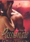 Passionate by Anthea Lawson