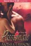 Passionate by Anthea Lawson