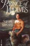 Prince of Wolves by Susan Krinard