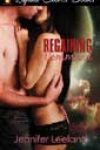 Regaining Command by Jennifer Leeland