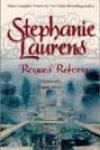 Rogues’ Reform by Stephanie Laurens