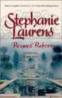 Rogues' Reform by Stephanie Laurens
