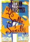 South of Sanity by Suzann Ledbetter