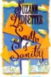 South of Sanity by Suzann Ledbetter