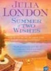 Summer of Two Wishes by Julia London