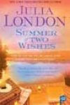 Summer of Two Wishes by Julia London