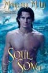 Soul Song by Marjorie M Liu