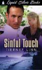 Sinful Touch by Tierney Linn