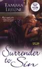 Surrender to Sin by Tamara Lejeune