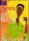 Simply Wild by Shelby Lewis