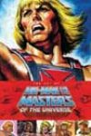 The Art of He-Man and the Masters of the Universe, edited by Daniel Chabon