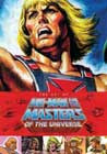 The Art of He-Man and the Masters of the Universe, edited by Daniel Chabon