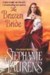 The Brazen Bride by Stephanie Laurens