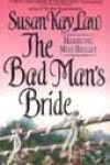 The Bad Man’s Bride by Susan Kay Law