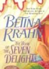 The Book of the Seven Delights by Betina Krahn