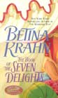 The Book of the Seven Delights by Betina Krahn