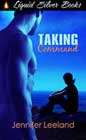 Taking Command by Jennifer Leeland