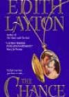 The Chance by Edith Layton