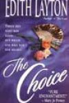 The Choice by Edith Layton